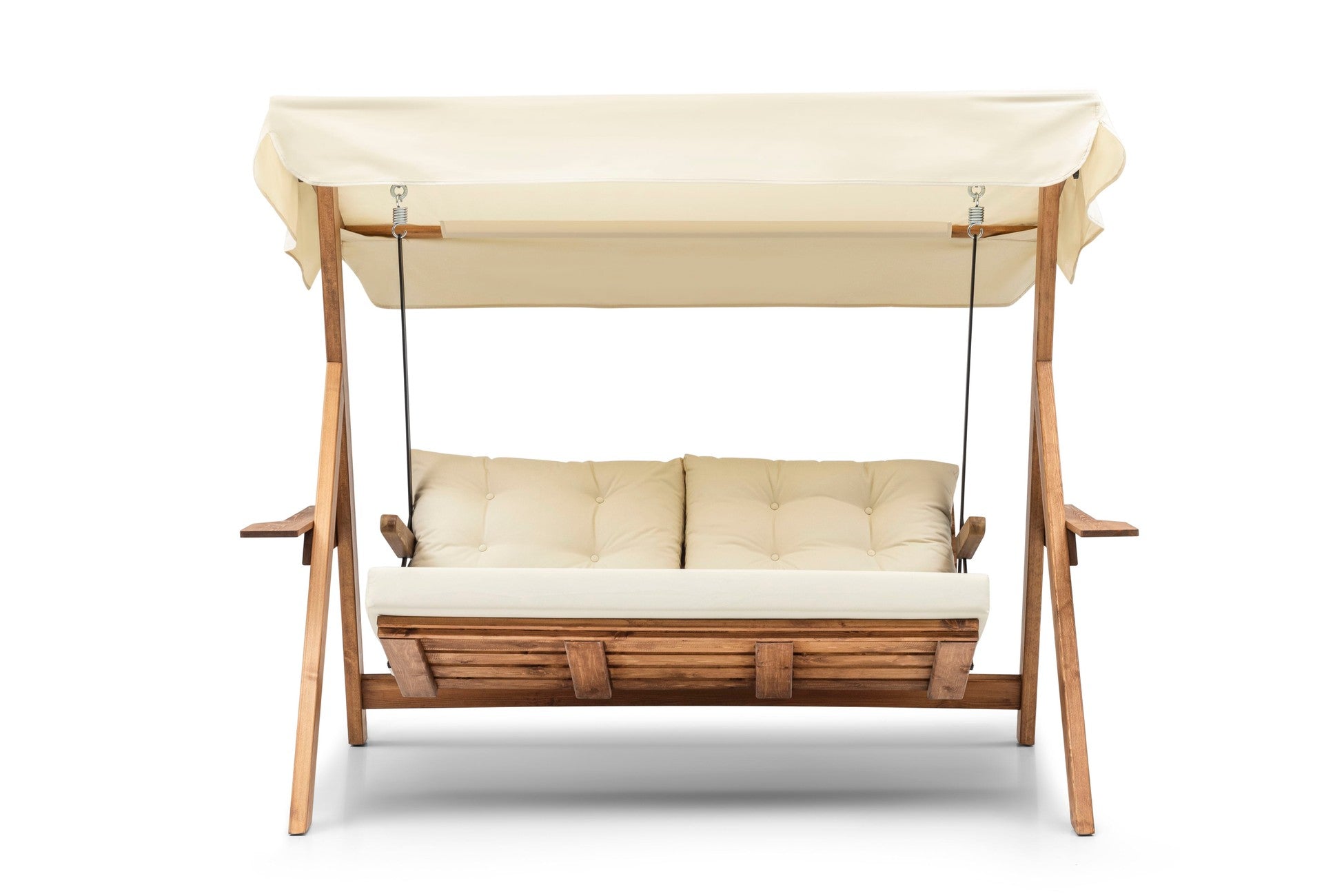 Balançoire de jardin 3 places Galata