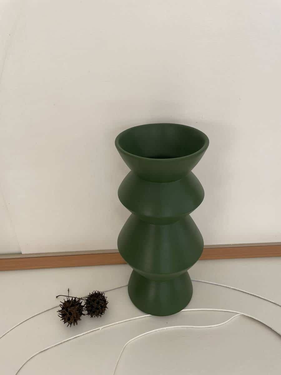 Dream vert vase
