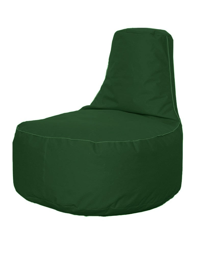 Pouf de jardin EVA Sport - Green