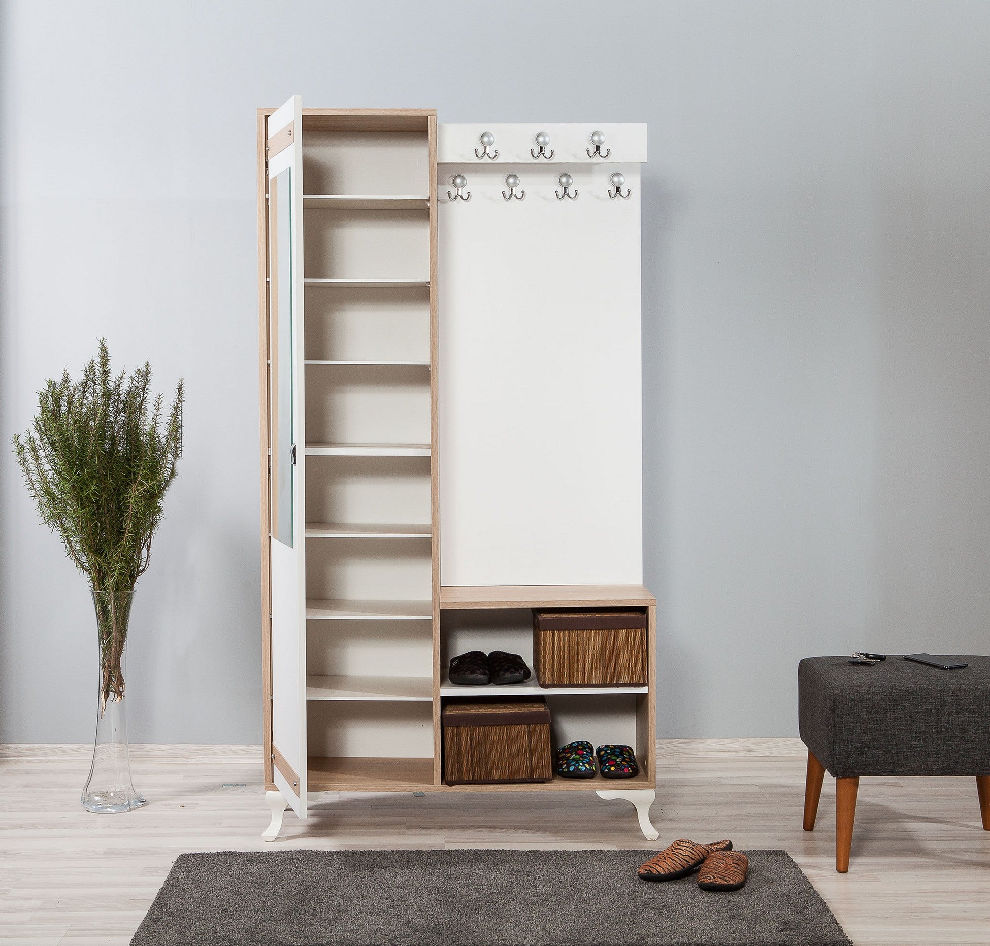 Support d'entrée İnci-200