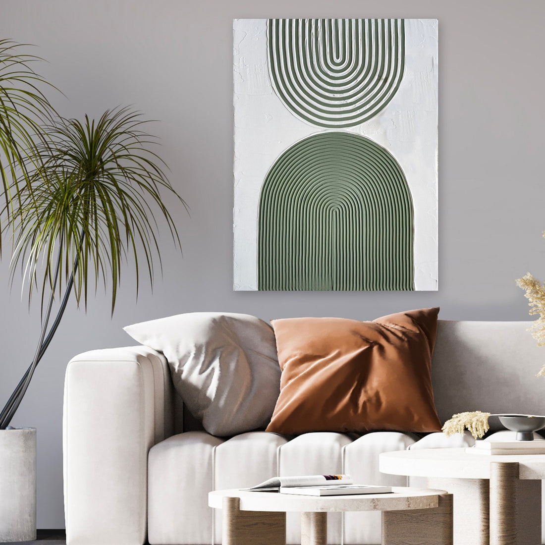 Peinture décorative en toile 3D RFB5_5070