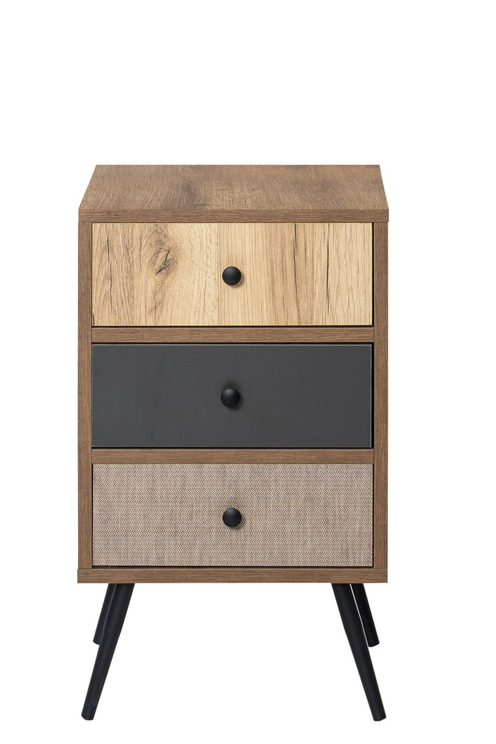 La commode Fairway