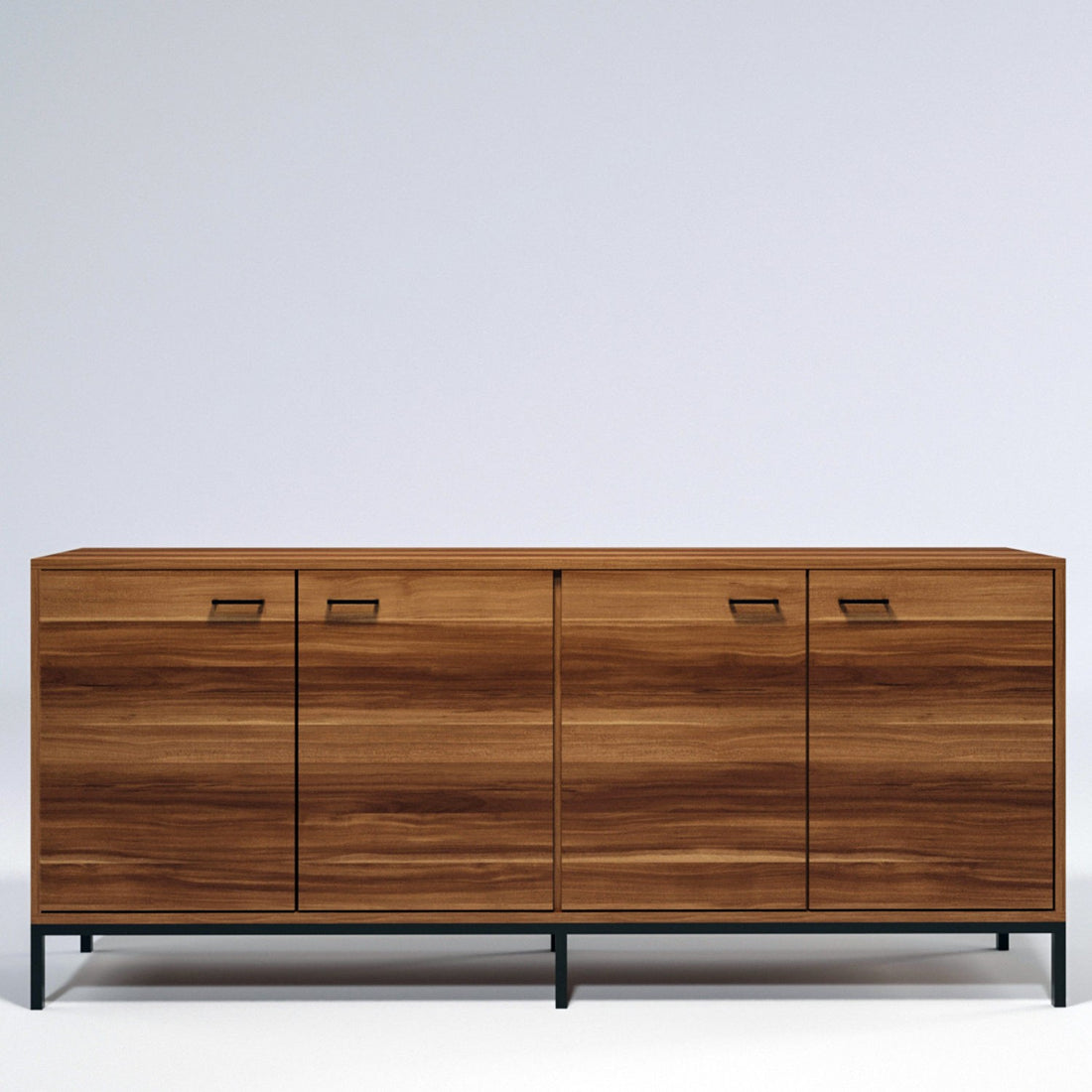 Console Porta - L2002