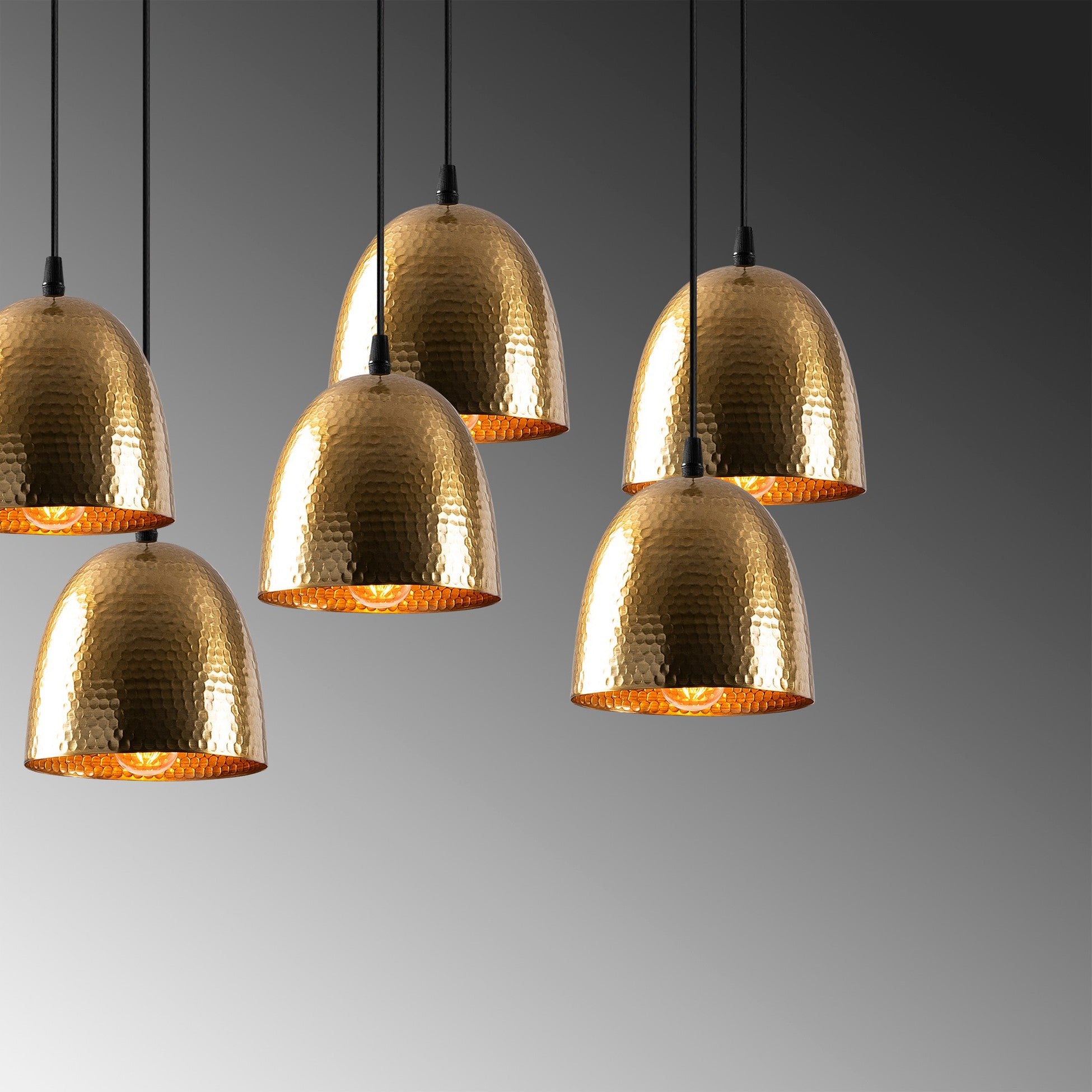 Lustre Tattoo - 6184