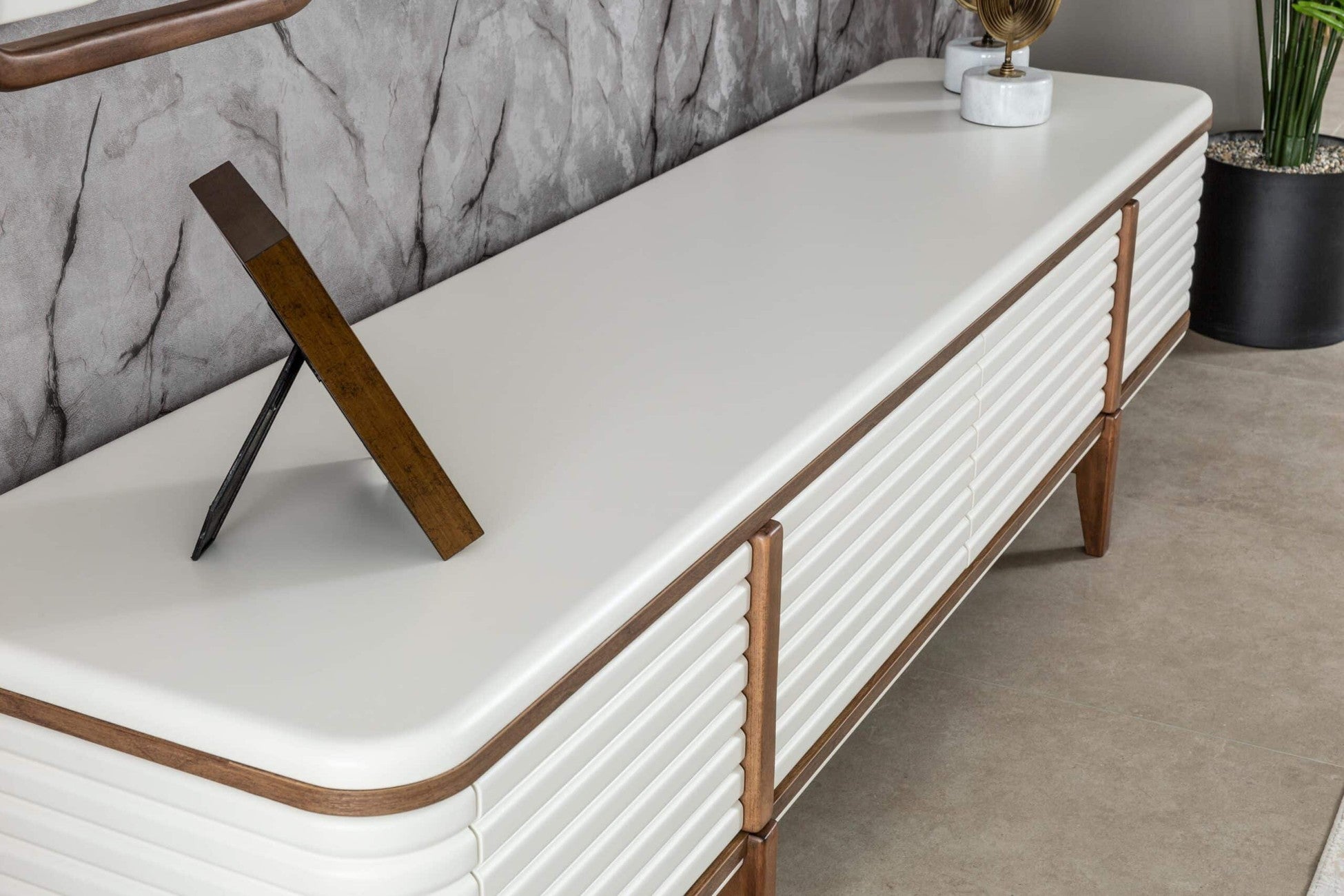 Bentley  Meuble TV Moonstone