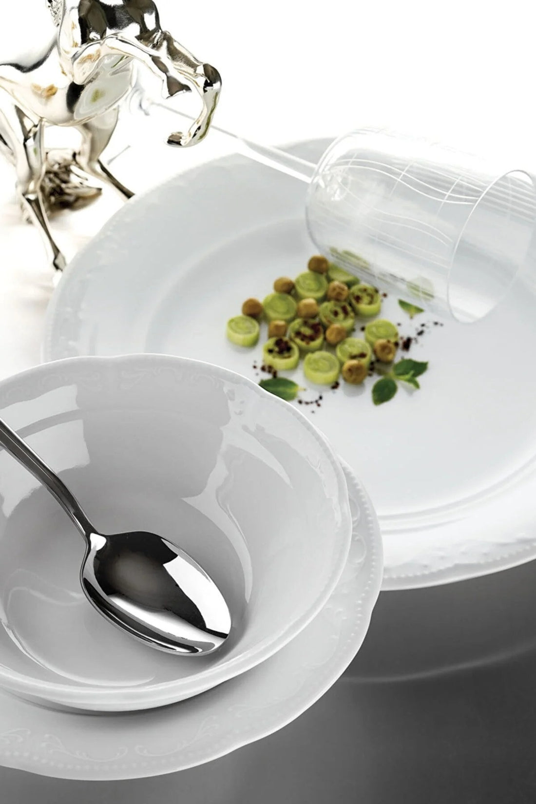 Dîner (24 pièces) KCPR24Y200