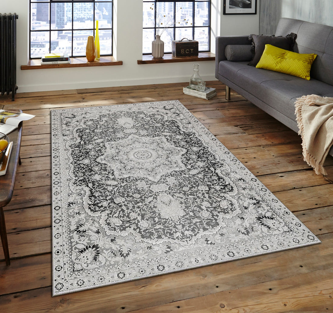 Tapis (160 x 230) Asr Crpt-68