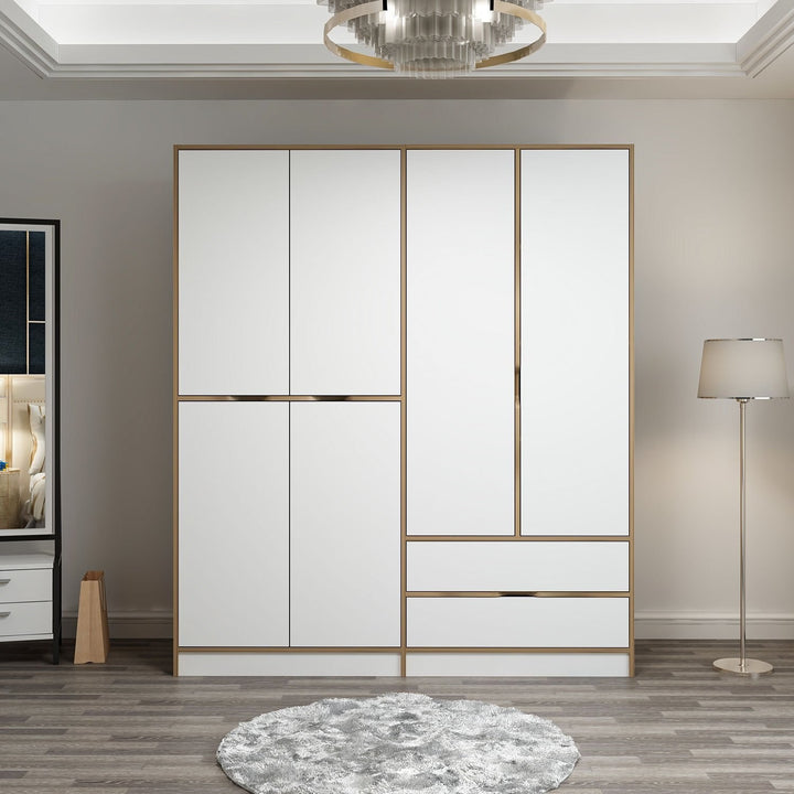 Armoire Elina - 7926