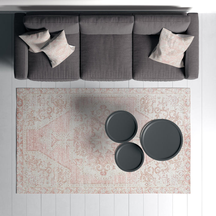 Tapis (160 x 230) Woopamuk193