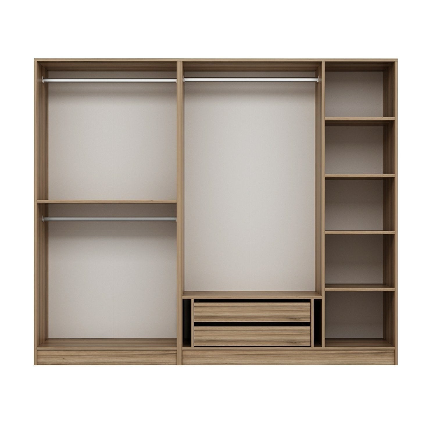Armoire Kale Plus - 7819