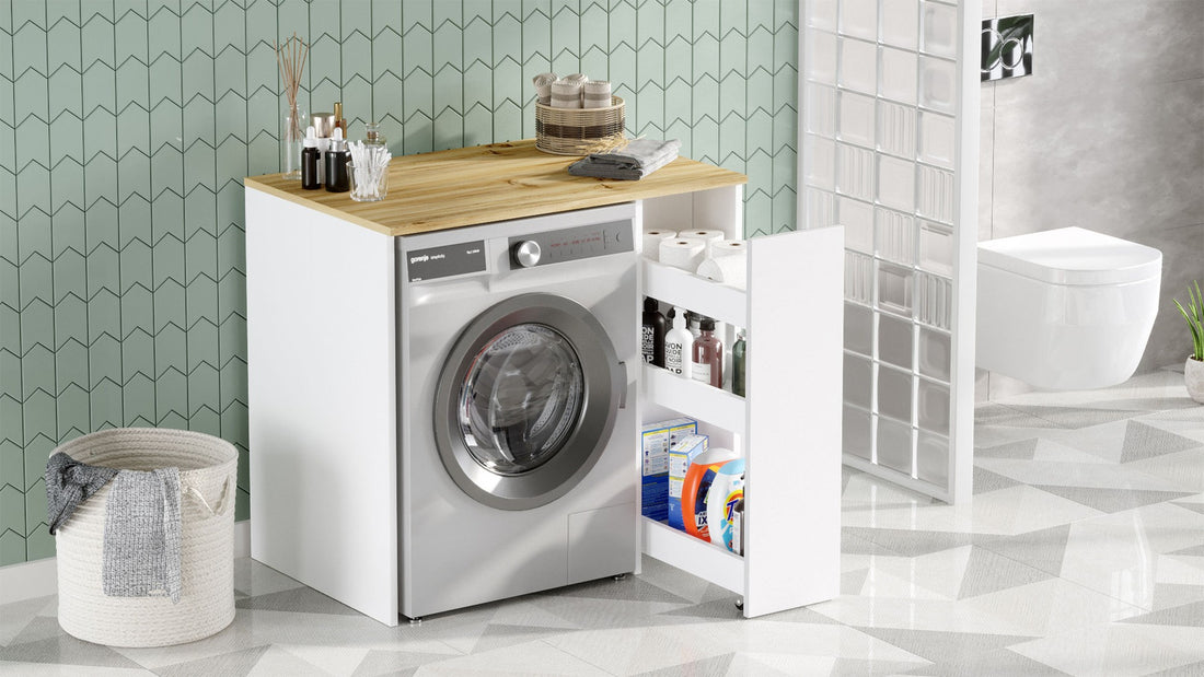 Armoire de toilette SA1-WK
