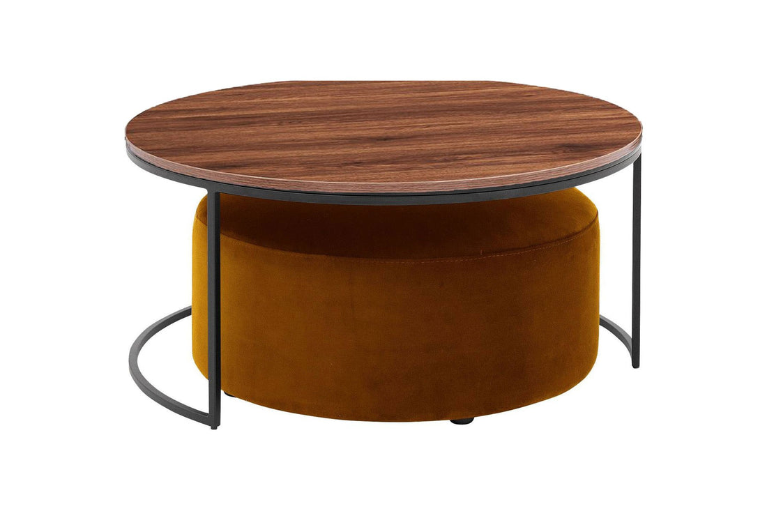 Twin Table Basse V3