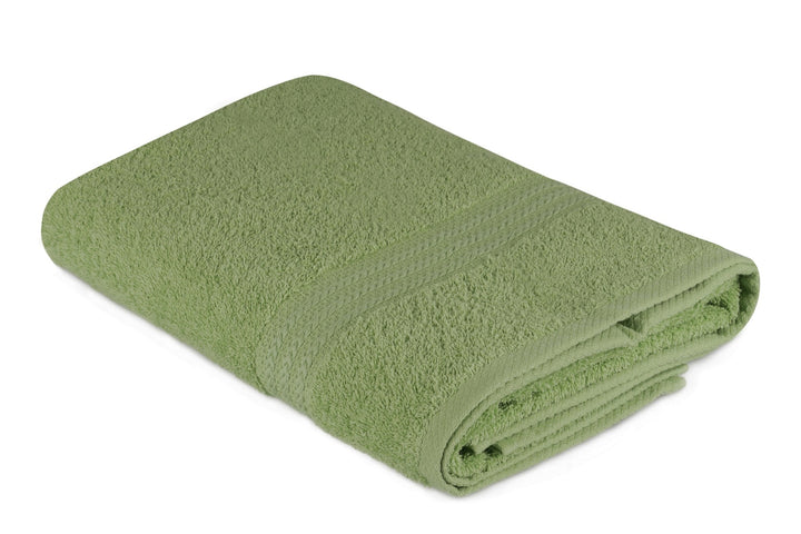 Serviette de bain Rainbow - Green