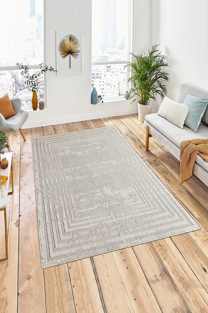 Tapis (120 x 180) W1196 - Multicolor