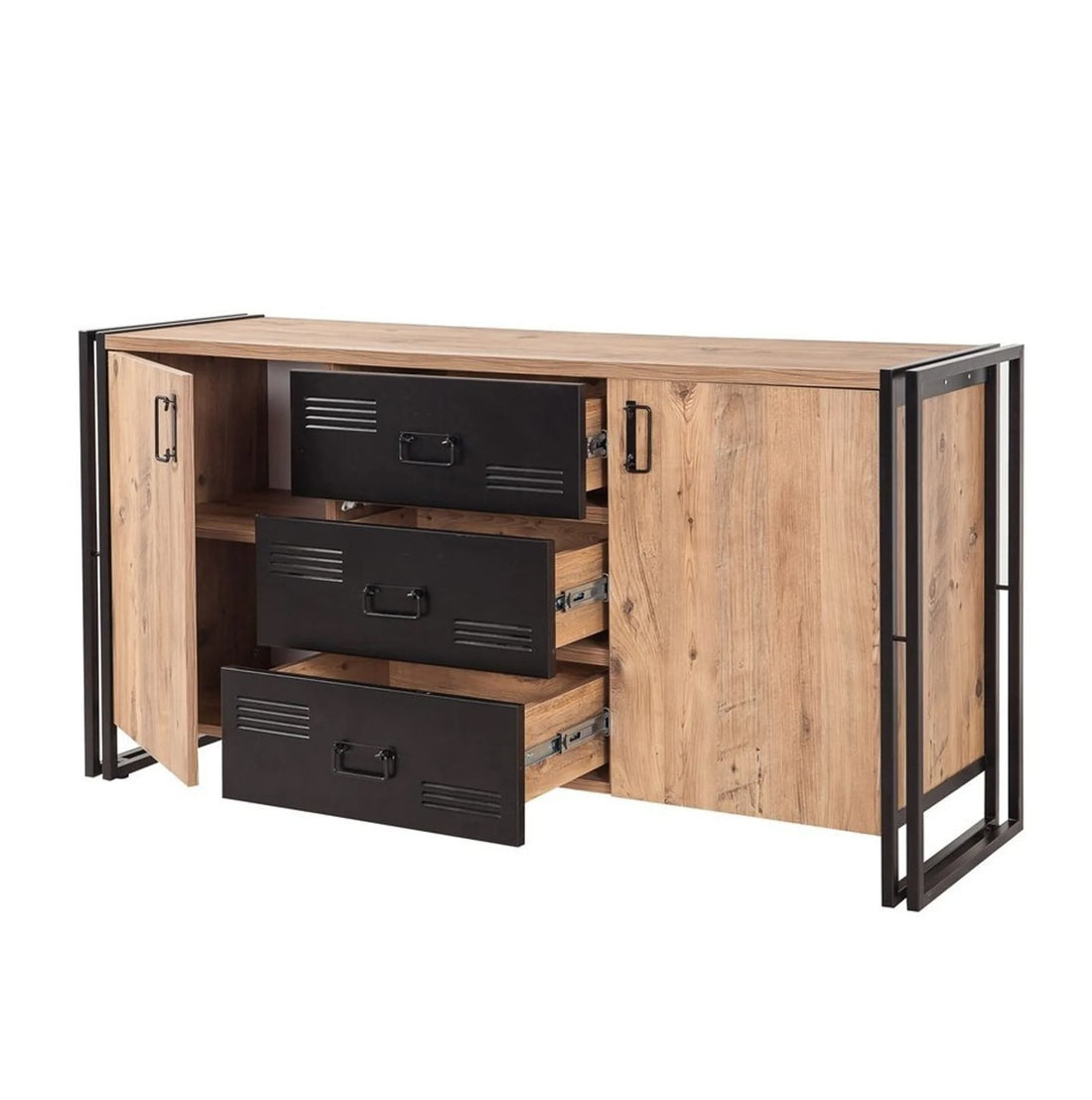 Ensemble de meubles de salon Cosmo Takım 26