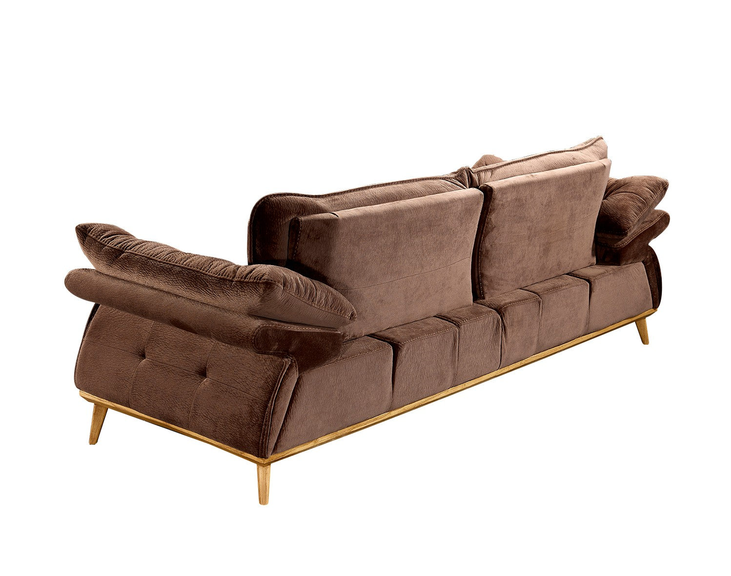 Valente Canapé 3 Places