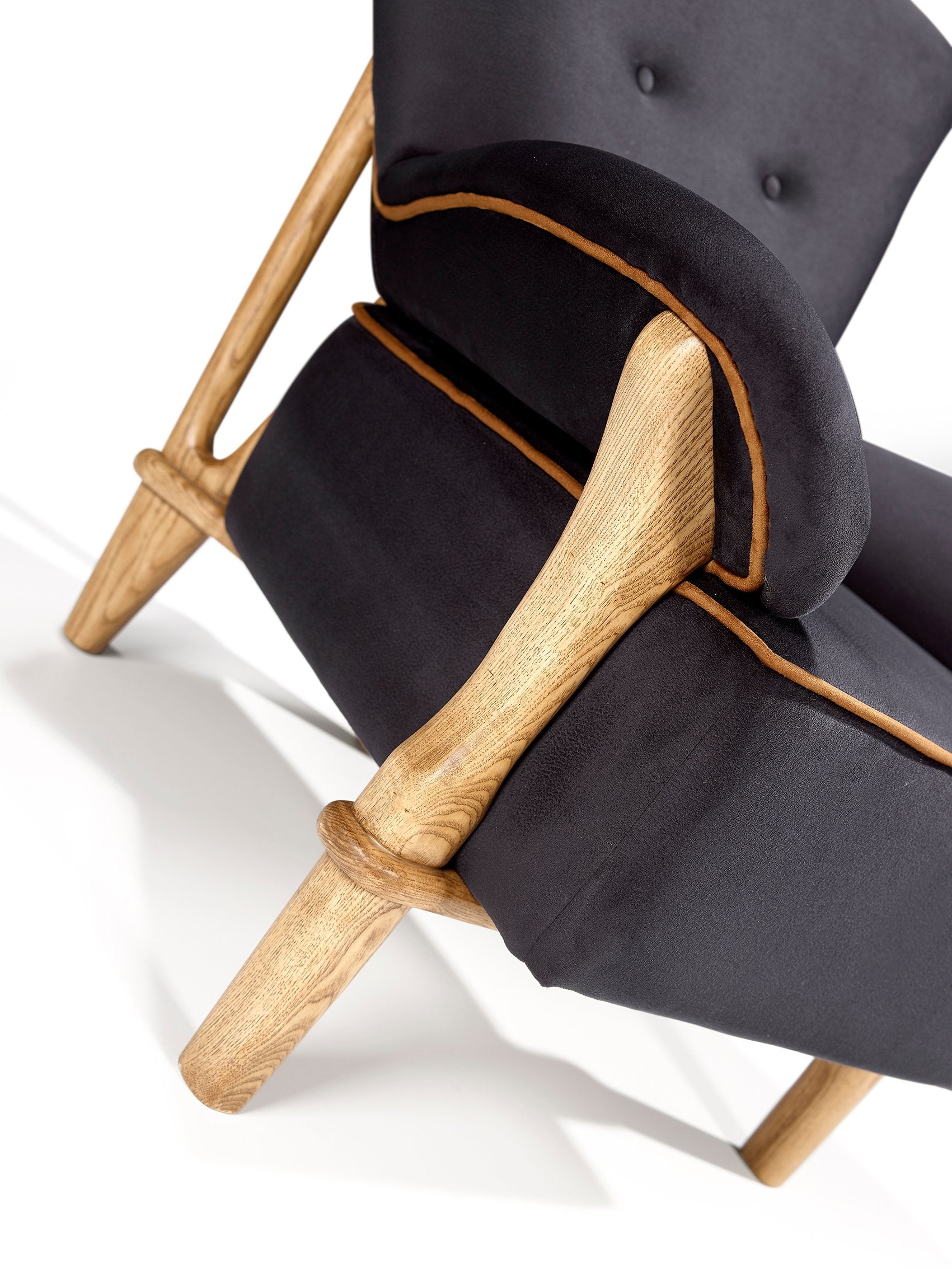 Vestor Fauteuil Bergére