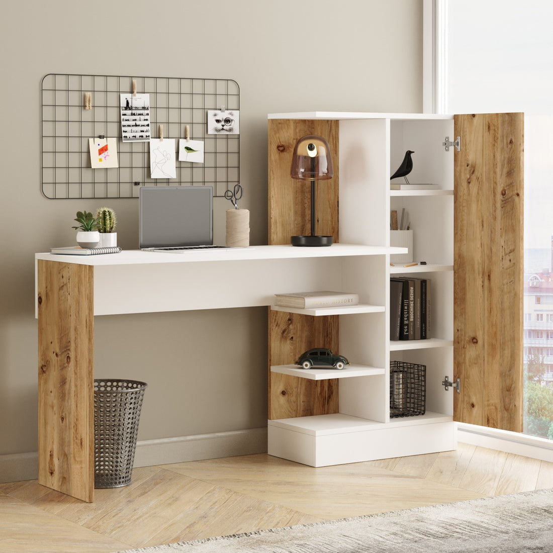 Bureau d'étude CT2-AW