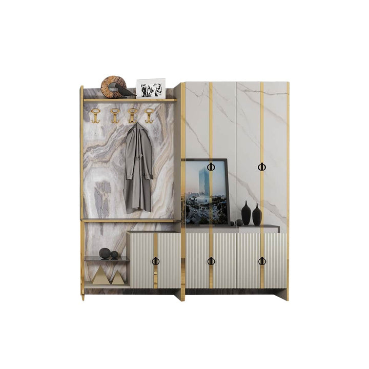 Orkide Vestiaire