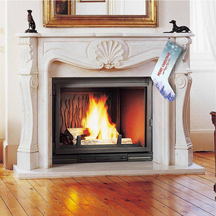 Chaussette décorative Crp004