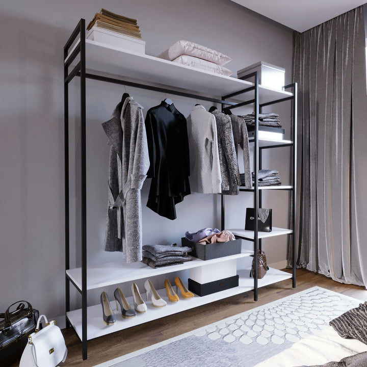 Garde-robe Trend - L615