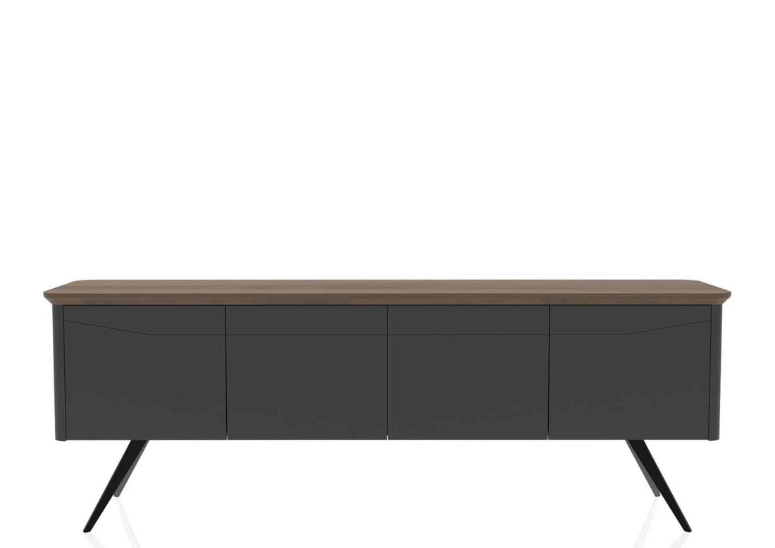 Vigor buffet noyer
