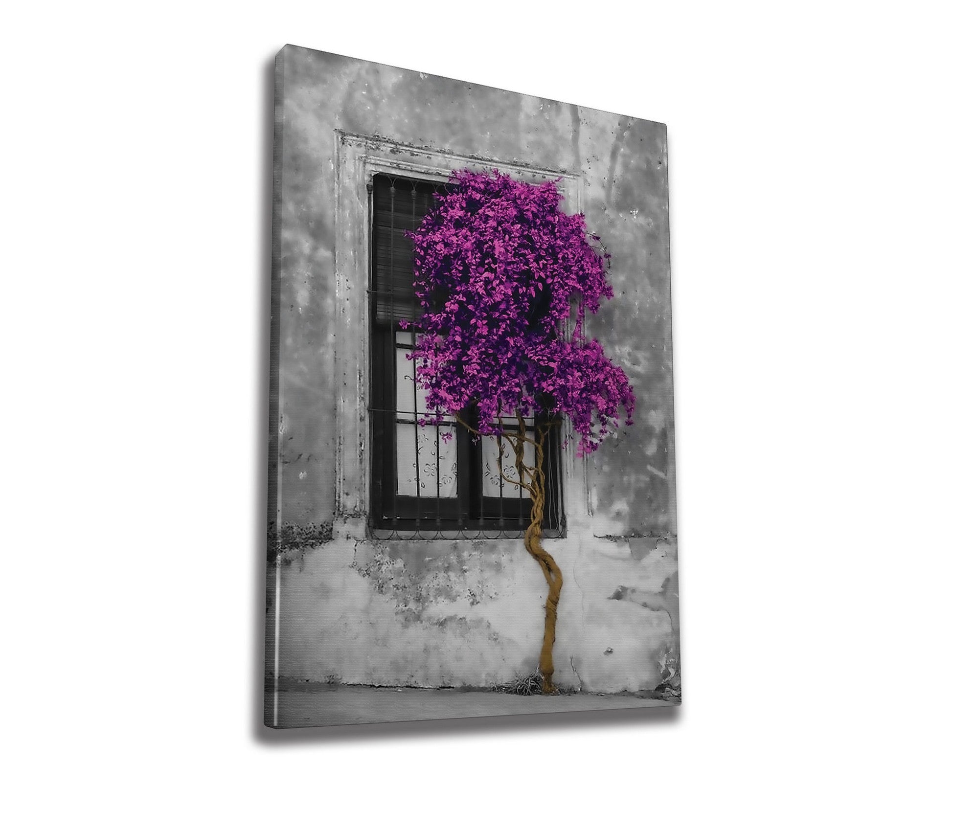 Peinture de toile décorative WY239 (50 x 70)