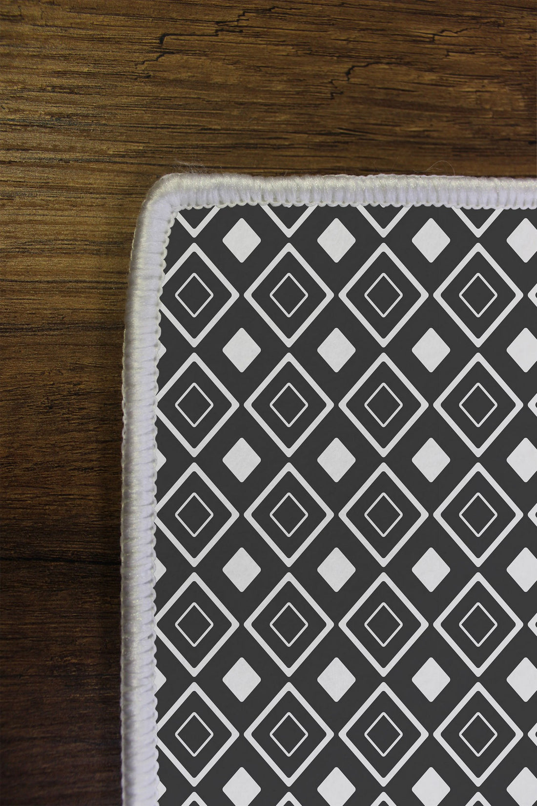 Tapis (50 x 80) WOOKECE198