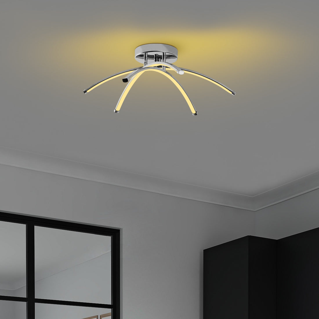 Lustre Ledbanana - 13687