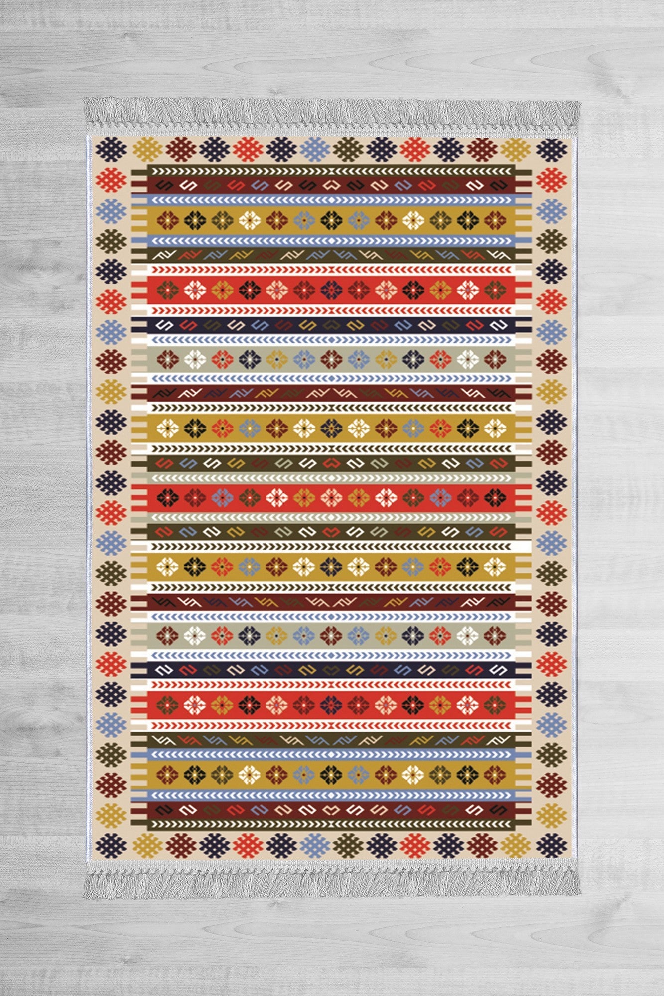 Tapis de salle (100 x 150) Els1781