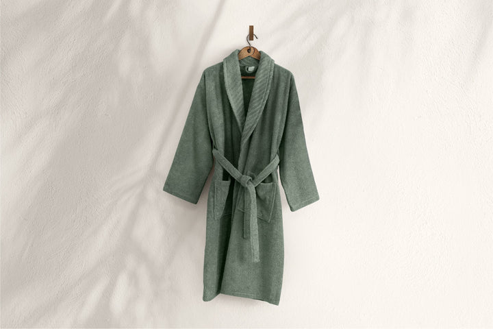 Peignoir de bain 1040A-071-2