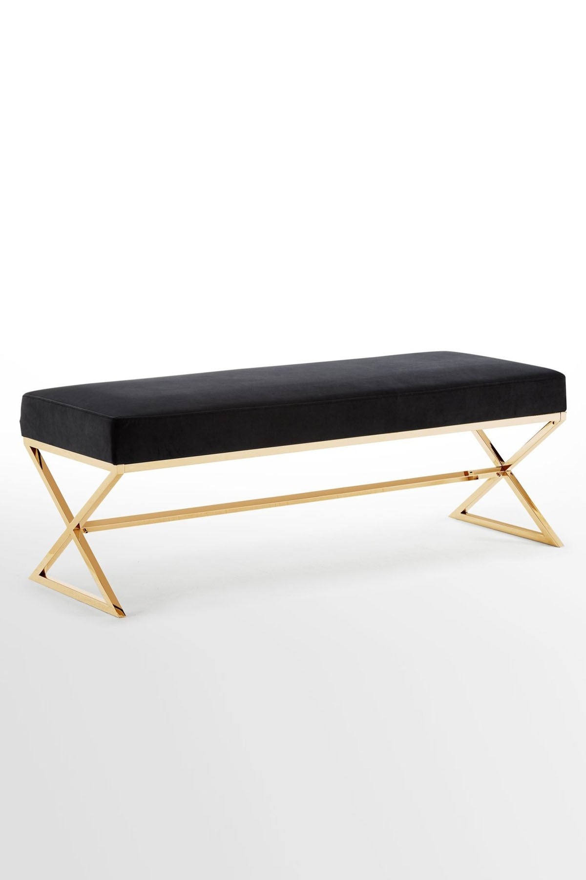 Luxury Banc Noir