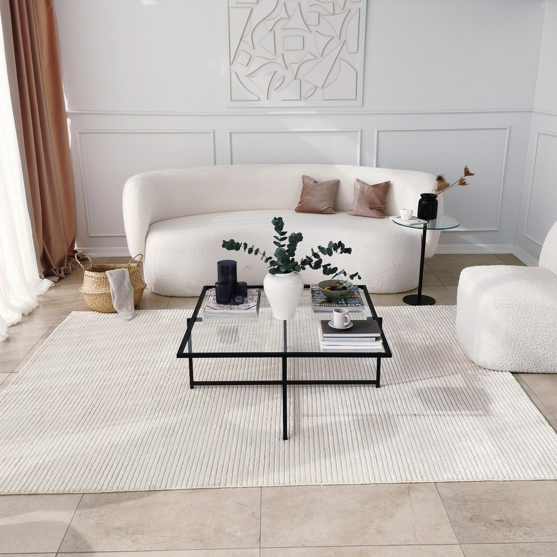 Table basse Sun S409