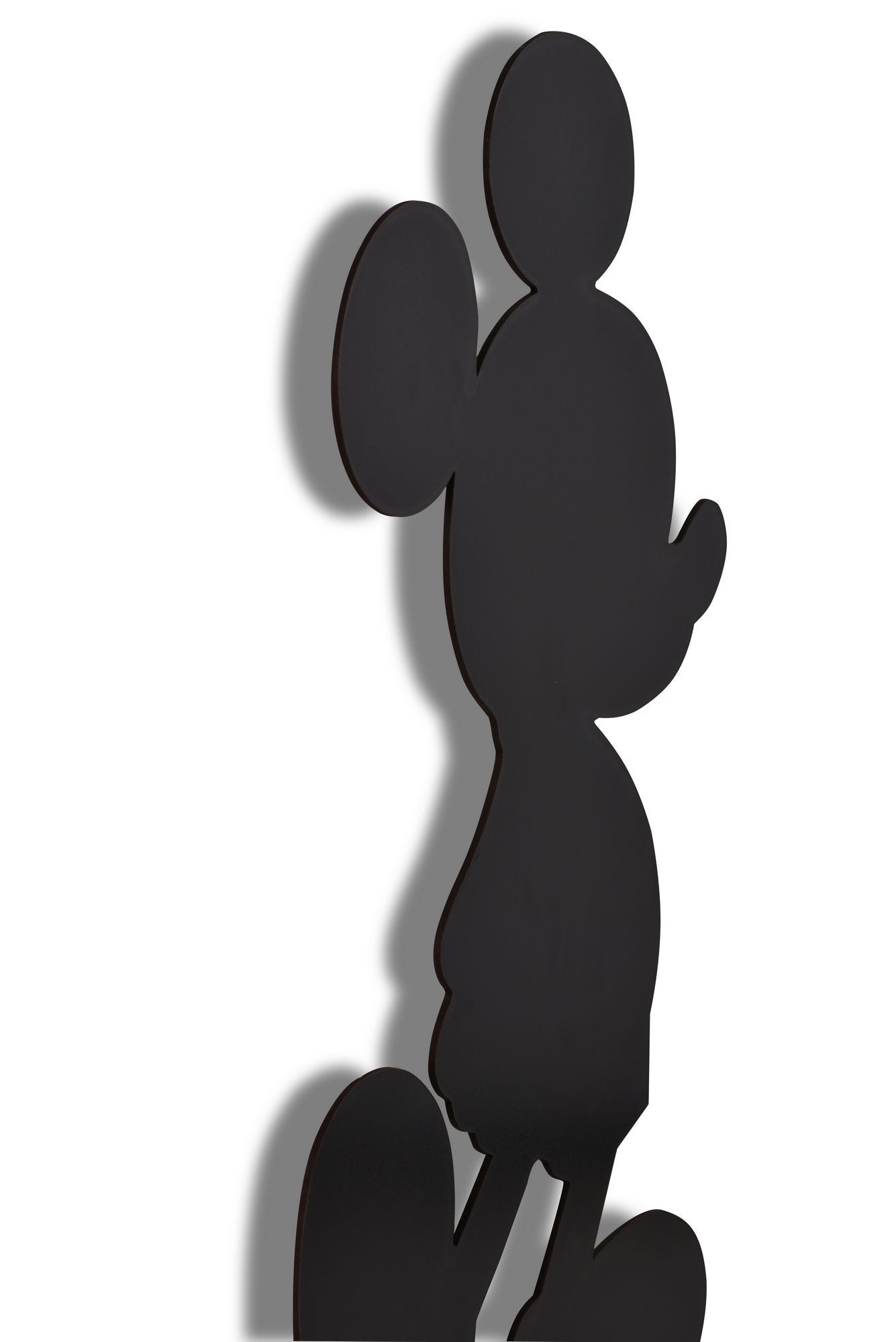 Éclairage LED décoratif Mickey Mouse - Yellow