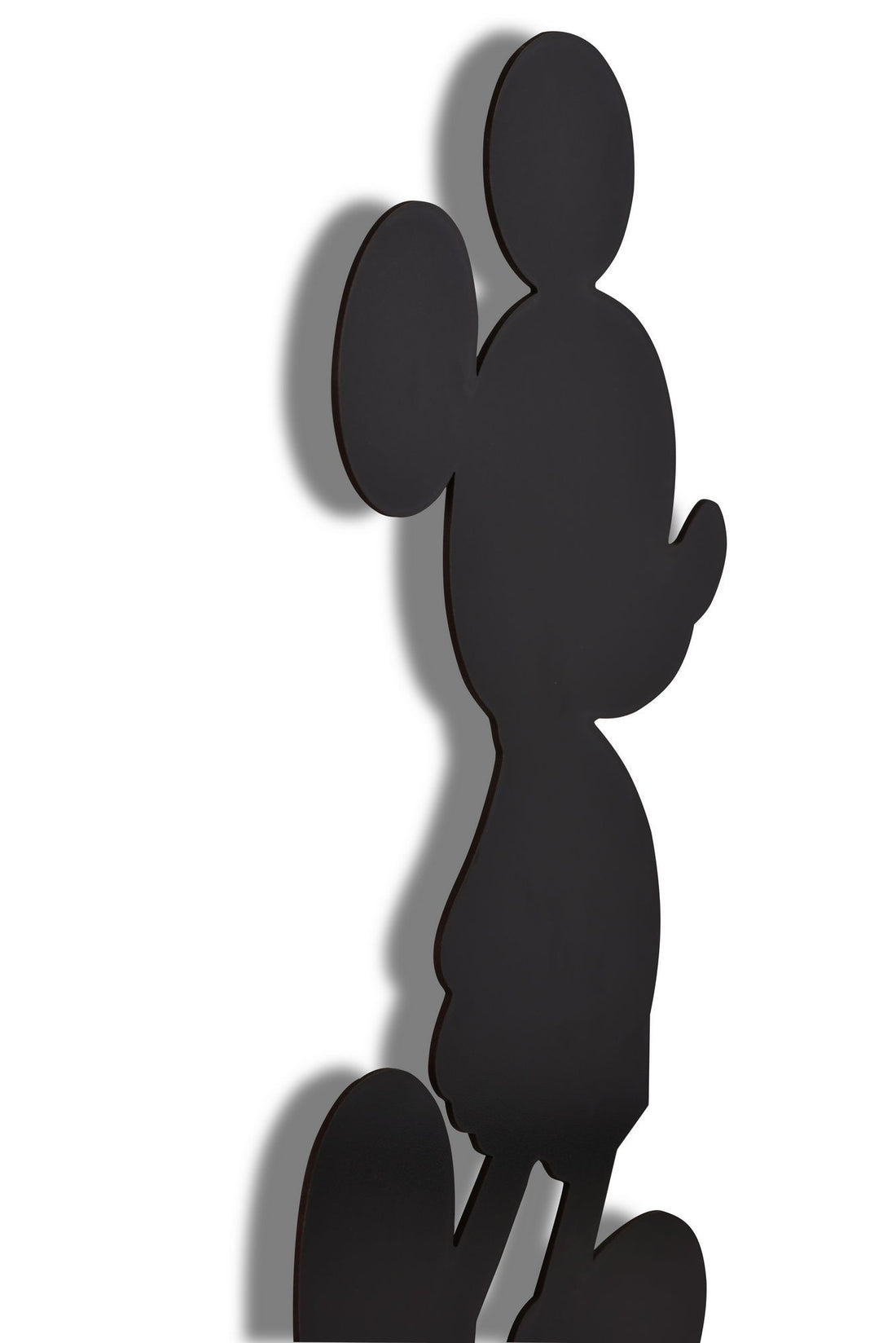 Éclairage LED décoratif Mickey Mouse - Yellow