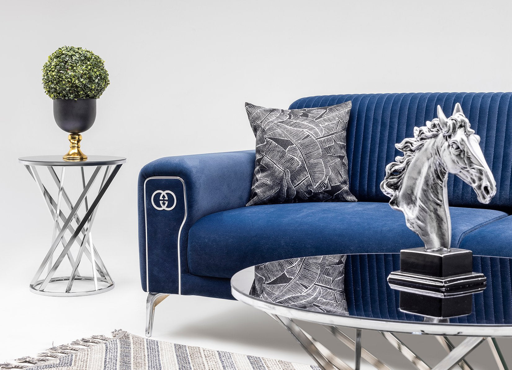 Alyans Canapé 3 Places