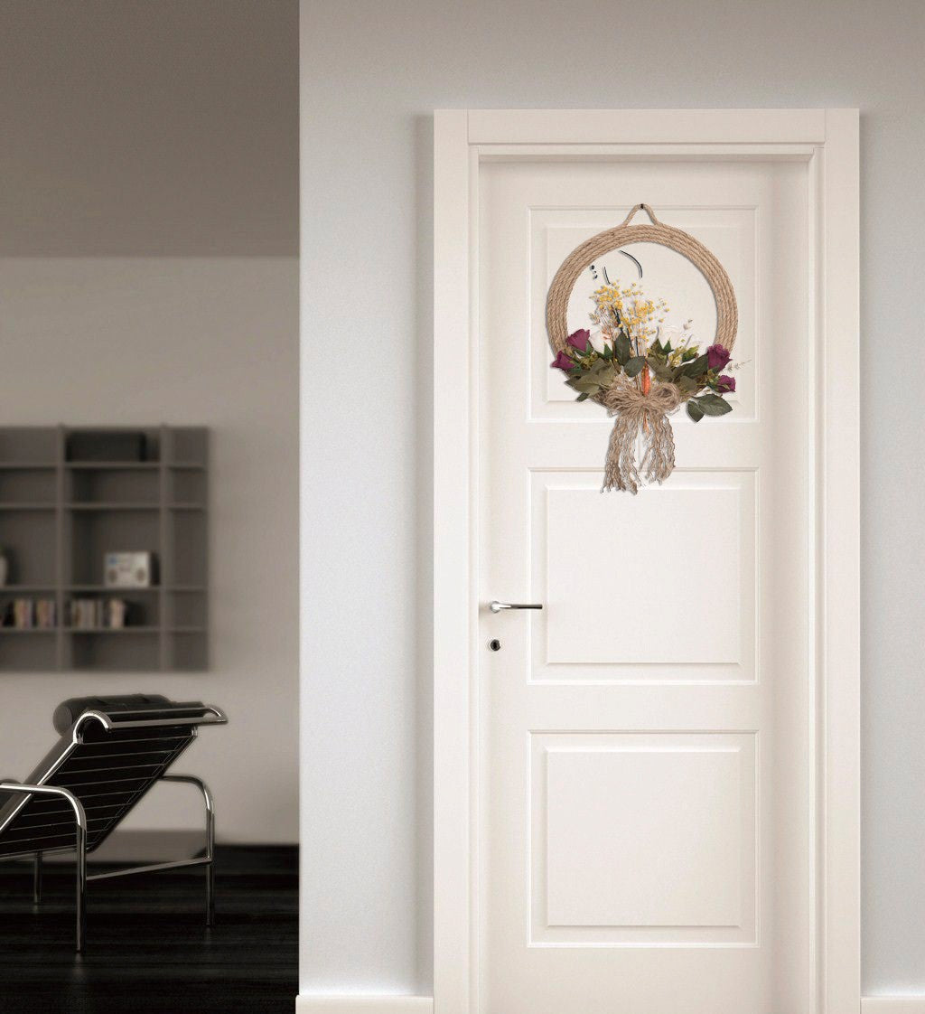 Panneau de porte Azmo - Anthracite