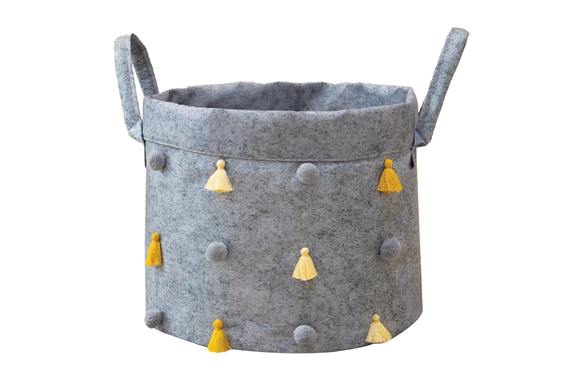 Panier en feutre ALS-03778