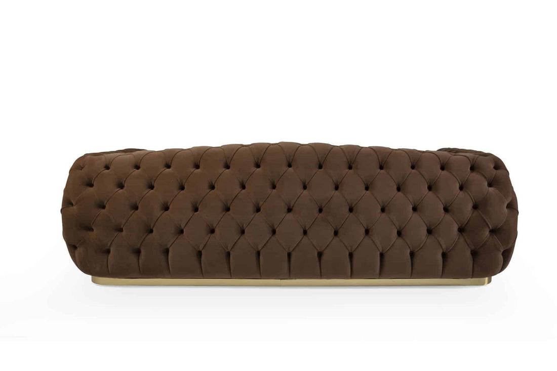 Sagezza Canapé 3 Places