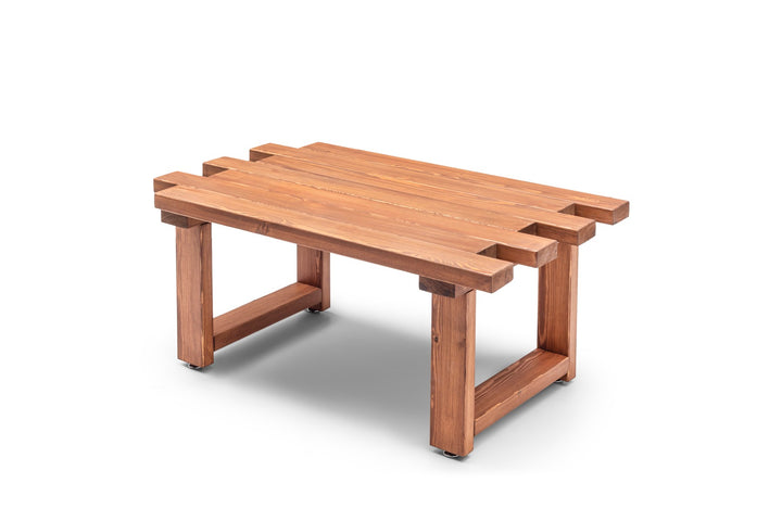 Table Jardin Abant