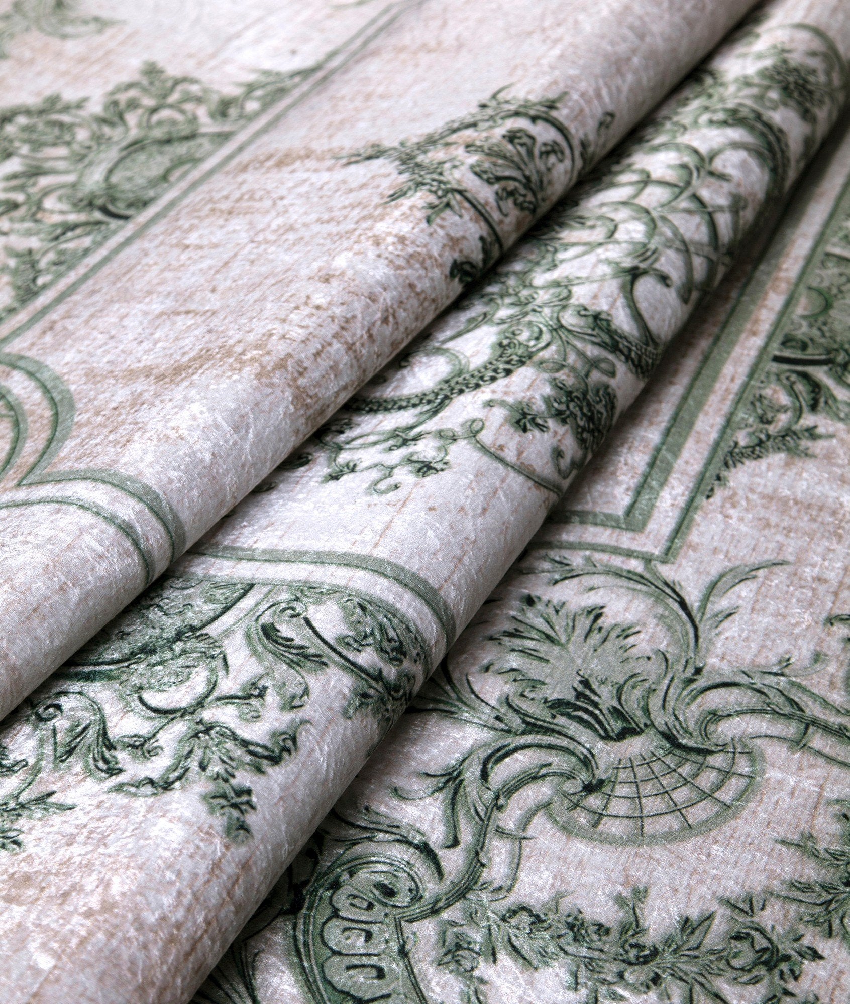 Tapis (120 x 180) 1037 - Multicolor