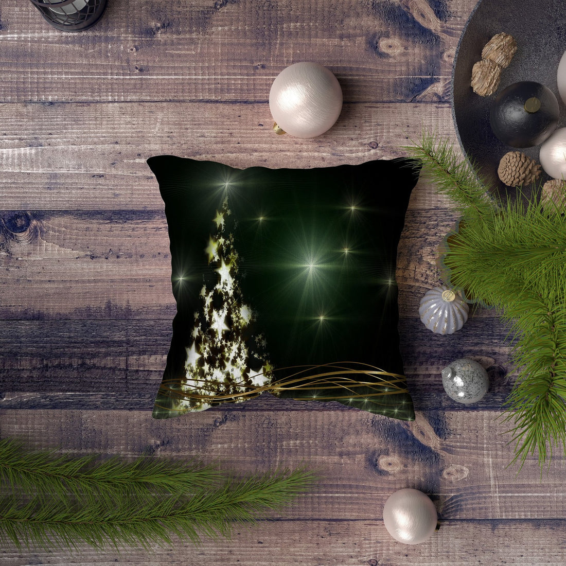 Coussin NYXMAS047
