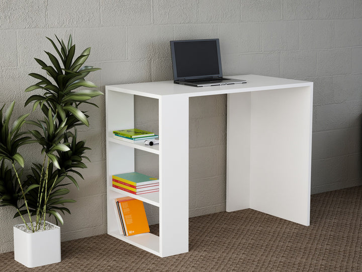 Bureau d'étude Netenya - White