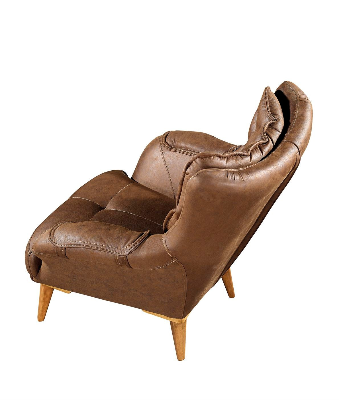 Aristo Fauteuil Bergére