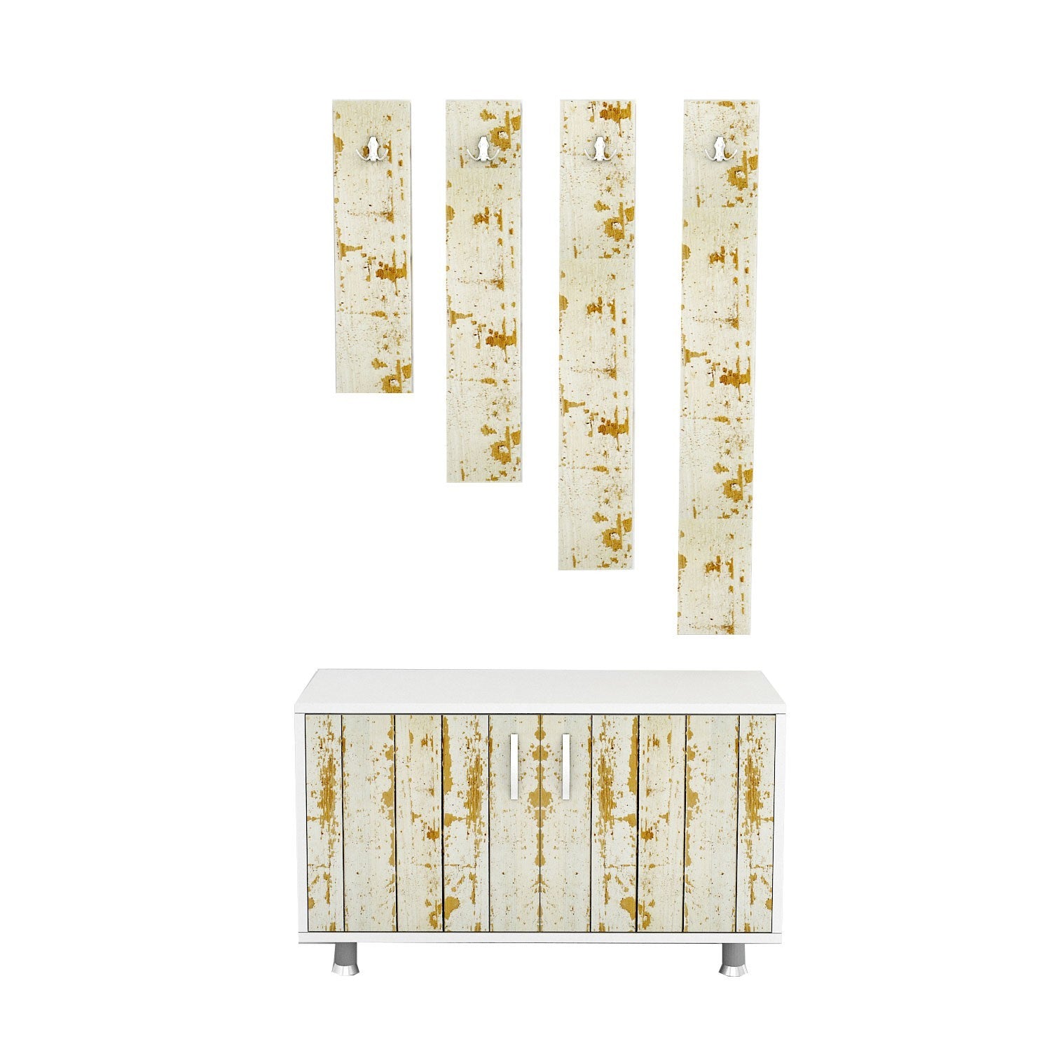 Stand Tasarım - L1314