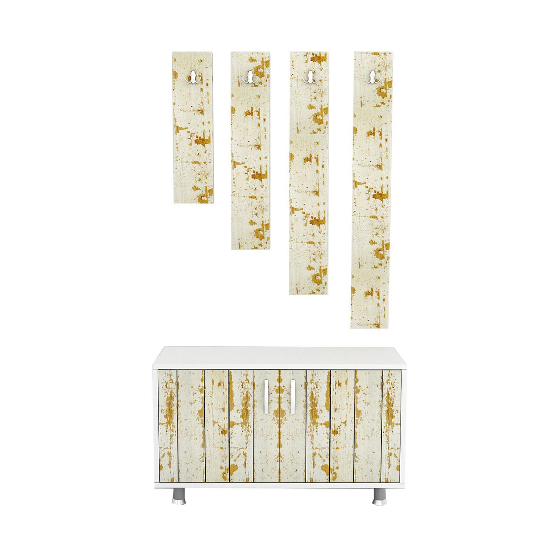 Stand Tasarım - L1314