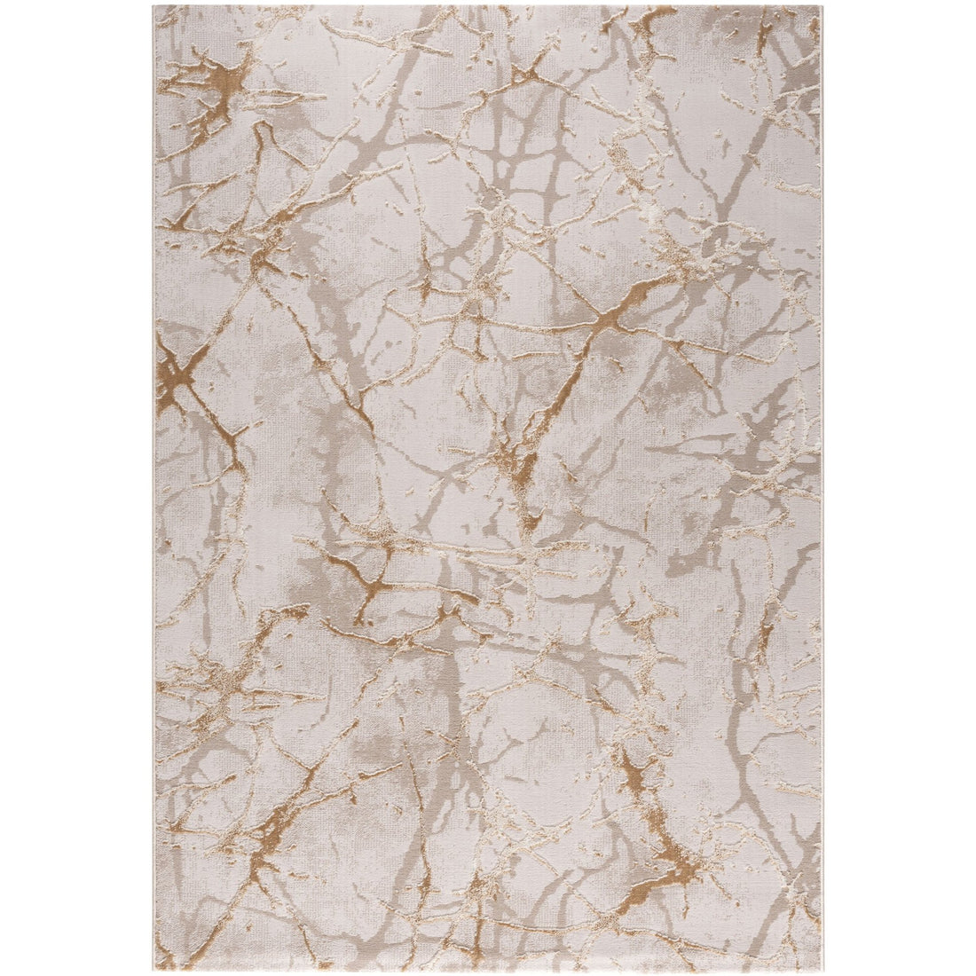 Tapis (200 x 290) Lexa 3000 - Cream