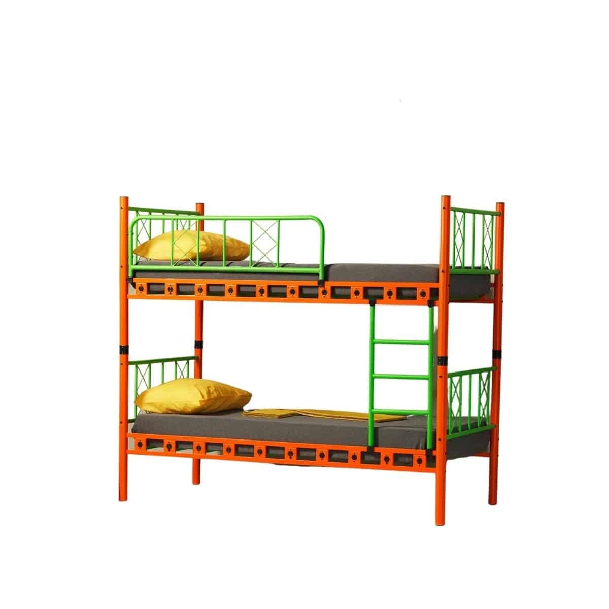 Carme Lits superposés séparables 2