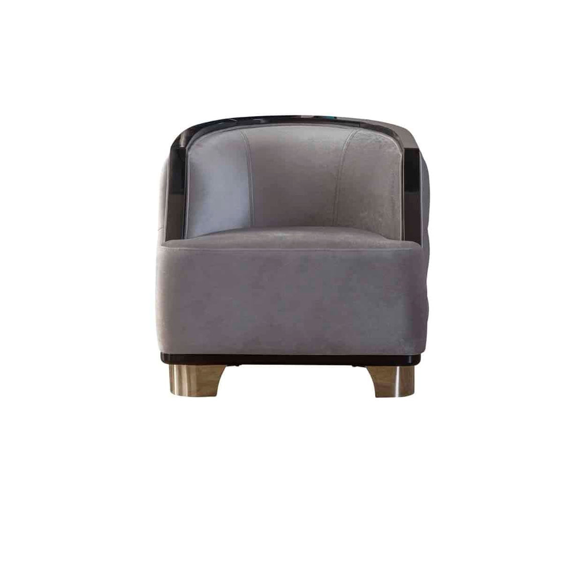 Nish Fauteuil Bergère