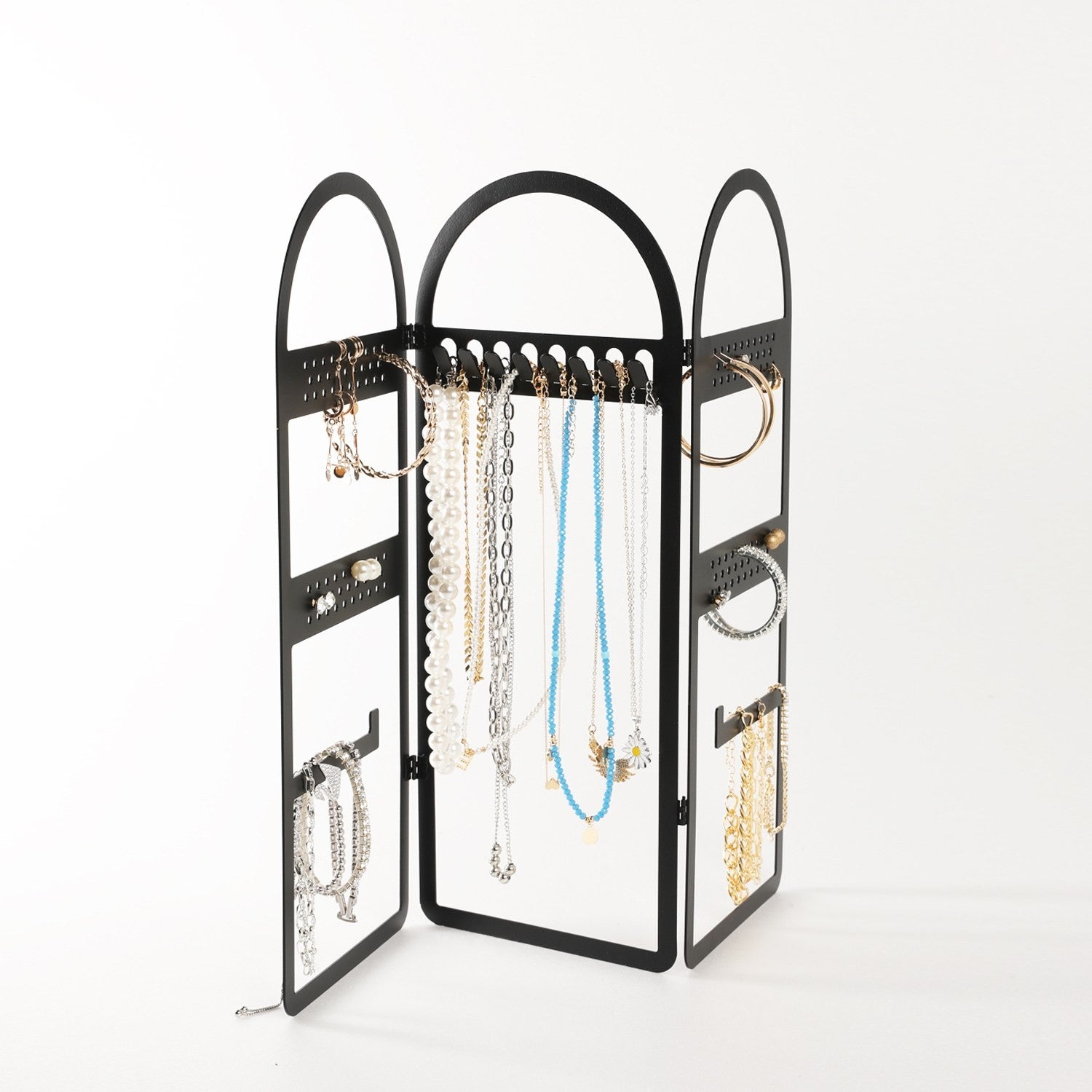 Organisateur de présentoir à bijoux Parla - 1